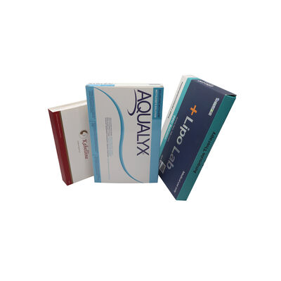 Vetoplosbare Ppc Lipolab Kabelline Lipolab V-Line M-oplossing Gezichtsslimming Kabellin