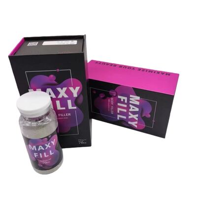 Maxy Fill 24 mg 70cc Buik Buik Borst Filler lichaam filler maxyfill
