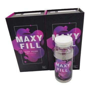 Maxy Fill 24 mg 70cc Buik Buik Borst Filler lichaam filler maxyfill