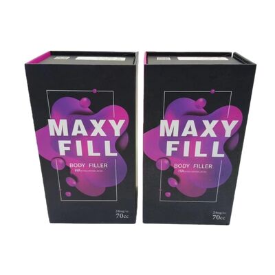 Maxy Fill 24 mg 70cc Buik Buik Borst Filler lichaam filler maxyfill