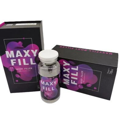 Maxy Fill 24 mg 70cc Buik Buik Borst Filler lichaam filler maxyfill