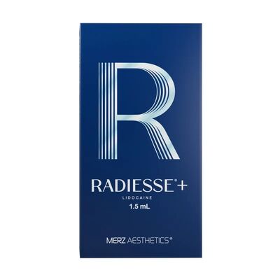 Radiesse Filler Stimulate Collagen Production 1.5cc Radiesse +