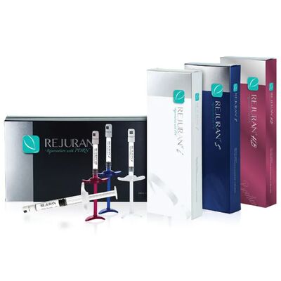 Replengen Fine Deep Volume Rejuran Verwijdering Anti-Aging Rejuran