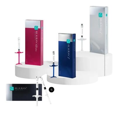 Replengen Fine Deep Volume Rejuran Verwijdering Anti-Aging Rejuran
