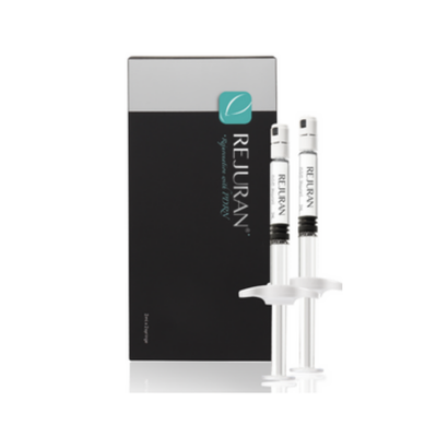 REJURAN CLASSIC hyaluronzuur injecteerbare huidversterker