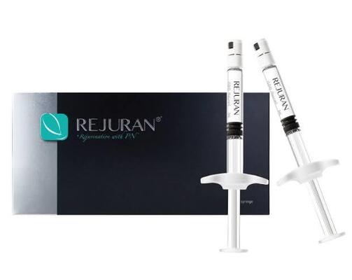 REJURAN CLASSIC hyaluronzuur injecteerbare huidversterker