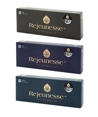 Groothandel Rejeunesse Hyaluronzuurvuller voor rimpelvermindering