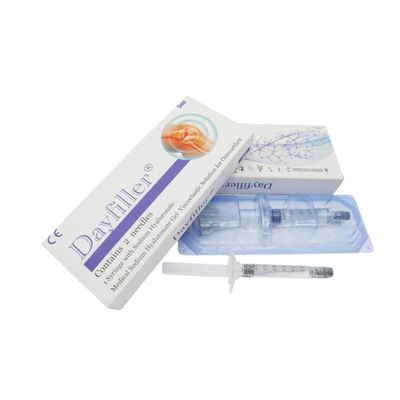 Skin Care Meso Hyaluronic Acid Serum Mesotherapy
