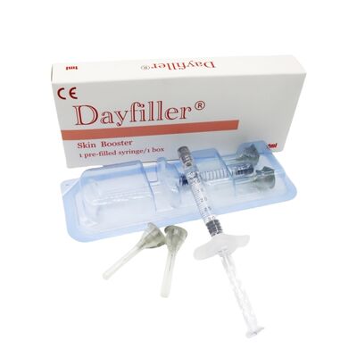 Skin Care Meso Hyaluronic Acid Serum Mesotherapy