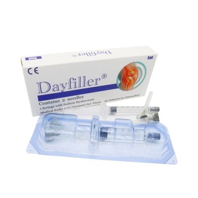 Skin Care Meso Hyaluronic Acid Serum Mesotherapy