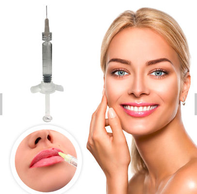 Hyaluronic Zure Huid Injecteerbare Vuller van 10ml 20ml 24mg