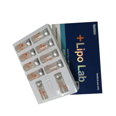 Korean Lipo Lab PPC Phosphatidylcholine Lipolytische oplossing 0,55 kg