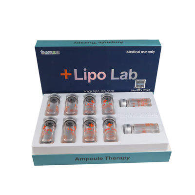 Korean Lipo Lab PPC Phosphatidylcholine Lipolytische oplossing 0,55 kg