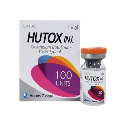 Rimpel Allergan hutox type A 100 eenheden Therapie