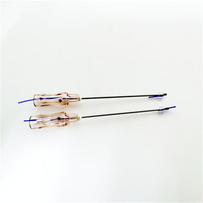 27g 30g PDO PCL PLLA past 25mm 38mm V de Lift van de Lijndraad in