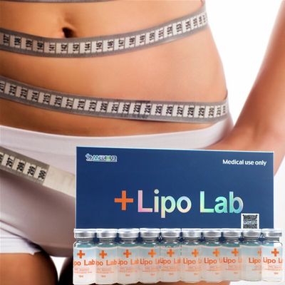 Gewichtsverlies Lipo Lab Ppc Oplossing Lipolyse Lipolab Body Slimming