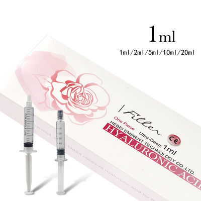 neuramis 1 ml diep hyaluronzuur huidfiller injectie rimpels verwijderen ha filler lippen gezichtsfiller
