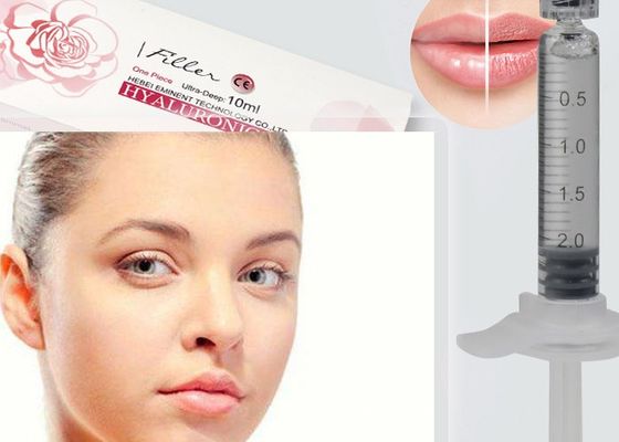 Rimpels van de Neuramis verwijderen Hyaluronic Zure Huidvuller voor Schoonheidskliniek