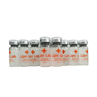 Korea Gewichtsverlies Vetoplosbare Injecties Voor Lipo Lab PPC-oplossing