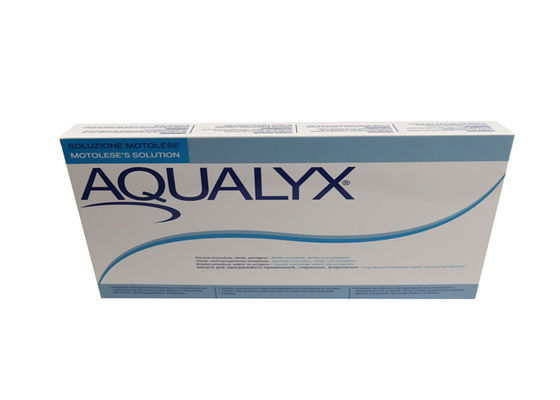 Verslanking Aqualyxs Kabellines Kybellas Lipolab V Line Ppc Solution