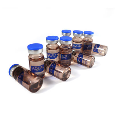 Aqualyxlipolysis het Vermageringsdieetppc van het Gewichtsverlies het Vette het Oplossen Injectieslipolysis Vette Oplossen van Aqualyx