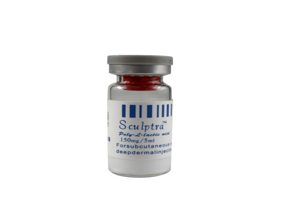 Diepe rimpel huidvullers Gezichtvuller Injecties 150 mg/5 ml