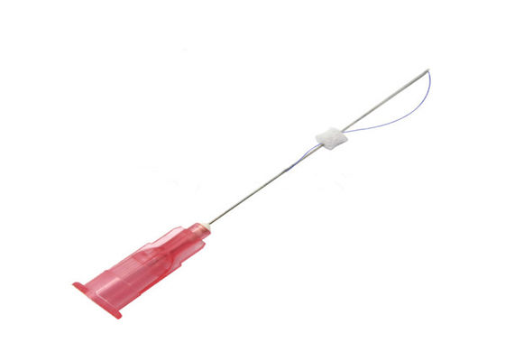 De esthetica PDO PCL PLLA past 100mm 120mm Gezicht in die Gezichtslift inpassen