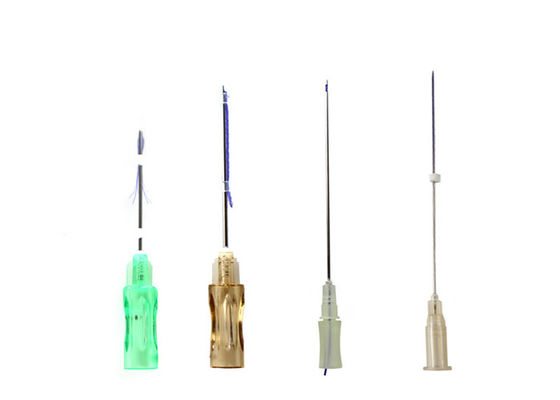 De esthetica PDO PCL PLLA past 100mm 120mm Gezicht in die Gezichtslift inpassen
