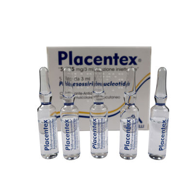 Placentex Filorga 135HA Dermale vuloplossingen voor injectie