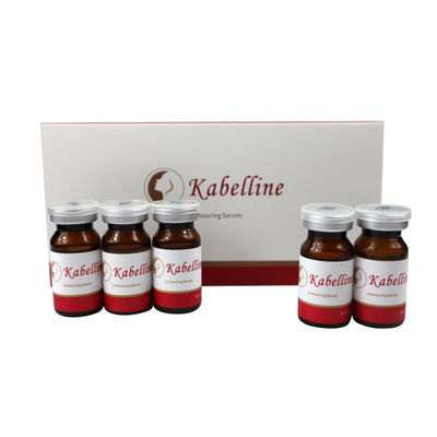 DC Kabelline Lipolyse Fettauflösende Injektion 8ml / Stück