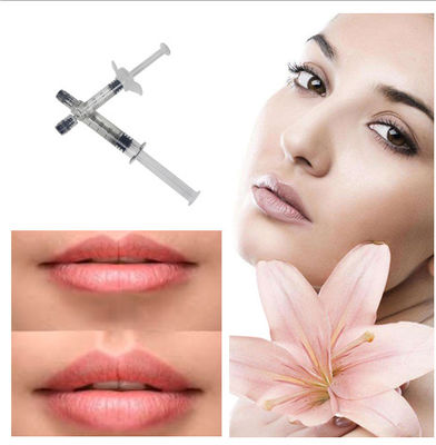 Injectie 3ml 5ml 10ml van de Revolax Hyaluronic Zure Huidvuller