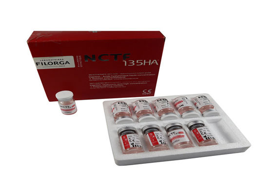 Anti Aging Filorga 135HA Injectieel Injecteerbaar Gevulde huidverzorging