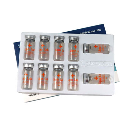Lipo Lab vetoplosbare injecties afslanken gewichtsverlies ppcs oplossing