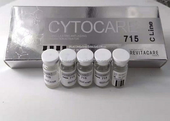Verjongende HA-vuller injectie Cytocare 532 526 715 Verbetering van de huidskleur