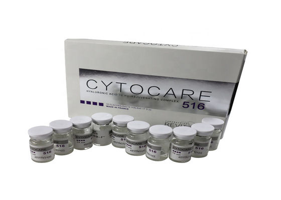 Verjongende HA-vuller injectie Cytocare 532 526 715 Verbetering van de huidskleur