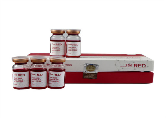 Lipolyseoplossing Hyaluronzuur Dermale vulmiddel