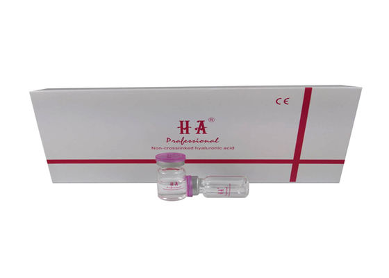5mlX7 Hyaluronic Zure Injectievuller voor Knie niet Kruisverbinding