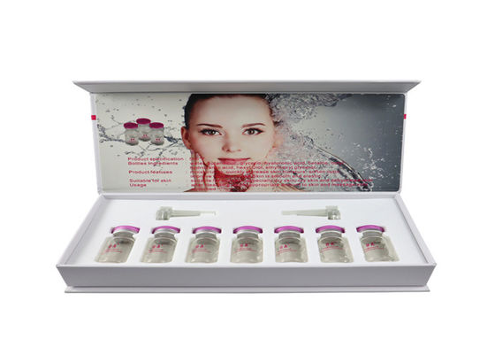 5mlX7 Hyaluronic Zure Injectievuller voor Knie niet Kruisverbinding
