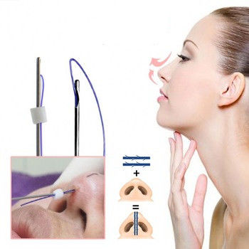 Mono de Draadlift 18g van Pdo van de radertje6d 4d 3d Polydioxanone Schroef aan 30g