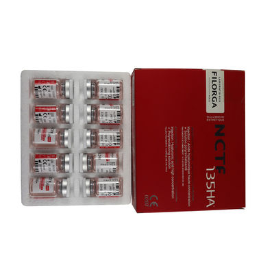 Filorga NCTF 135ha Mesotherapie voor gezichtsrimpels