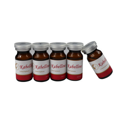 Double Chin Fat Dissolving Injections Rood Kabelline Contouring Serum