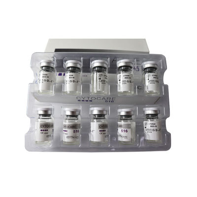 CE Traangootverjonging Revitacare Cytocare 532 715 516 5X5ml