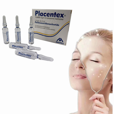 3 ml Poly Deoxy Ribo Nucleotide huidvullers voor acne littekens
