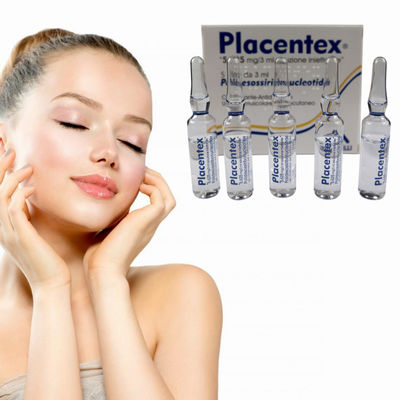 3 ml Poly Deoxy Ribo Nucleotide huidvullers voor acne littekens