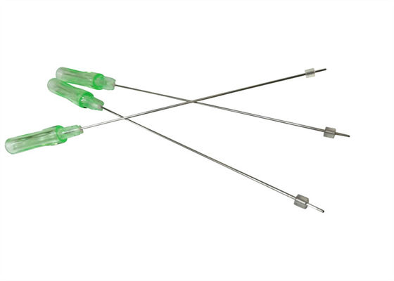 V de Lift PDO PCL PLLA past 25mm 38mm de Lift 18g 19g van de Neusdraad in