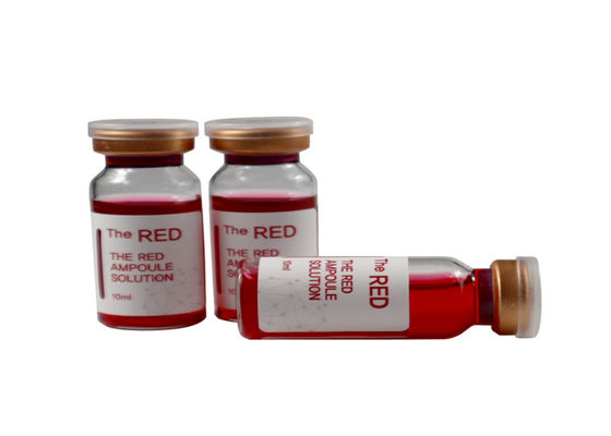 990,8% Phosphatidylcholine De rode ampul oplosmiddel afslanking