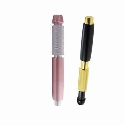 Ce 3 Niveau Hyaluronic Zure Pen 2 in 1 3 Toestelverrichting