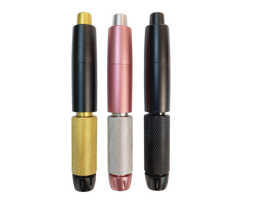 Ce 3 Niveau Hyaluronic Zure Pen 2 in 1 3 Toestelverrichting
