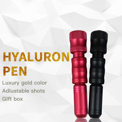0.3ml Hyaluronic Zure Pen Mesotherapy Gun Ha Pen-Lippenvuller