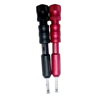 0.3ml Hyaluronic Zure Pen Mesotherapy Gun Ha Pen-Lippenvuller